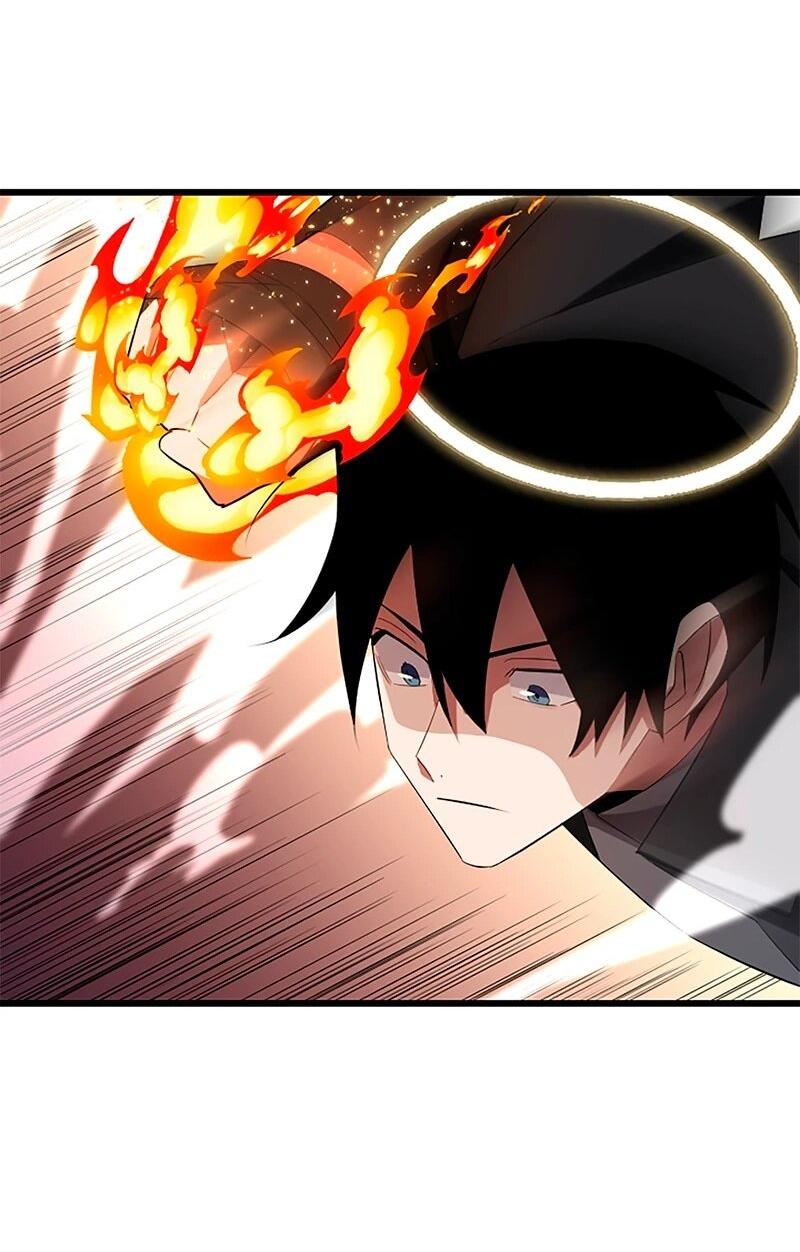 Манга Секретное оружие в руках ранкера??? - Глава 34 Страница 57