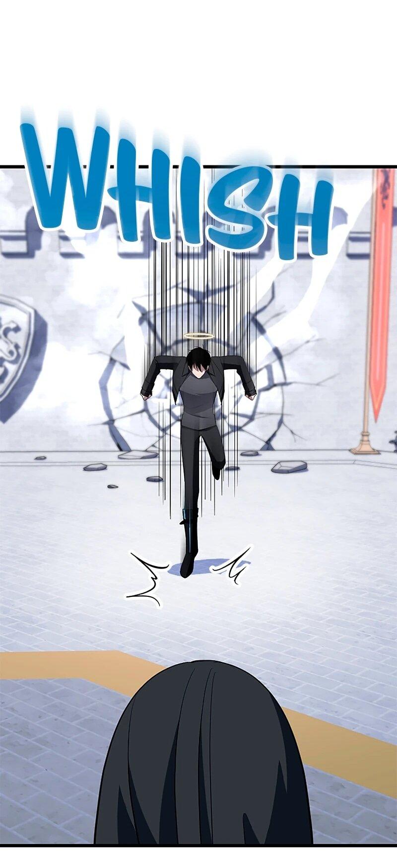 Манга Секретное оружие в руках ранкера??? - Глава 34 Страница 42