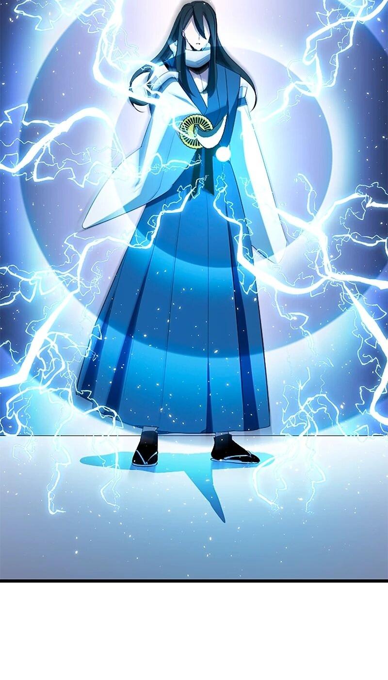 Манга Секретное оружие в руках ранкера??? - Глава 34 Страница 36