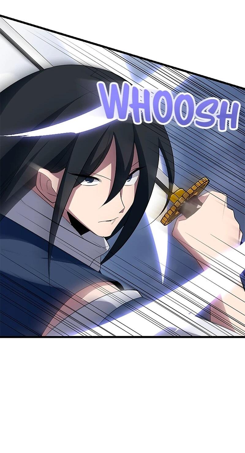 Манга Секретное оружие в руках ранкера??? - Глава 34 Страница 14