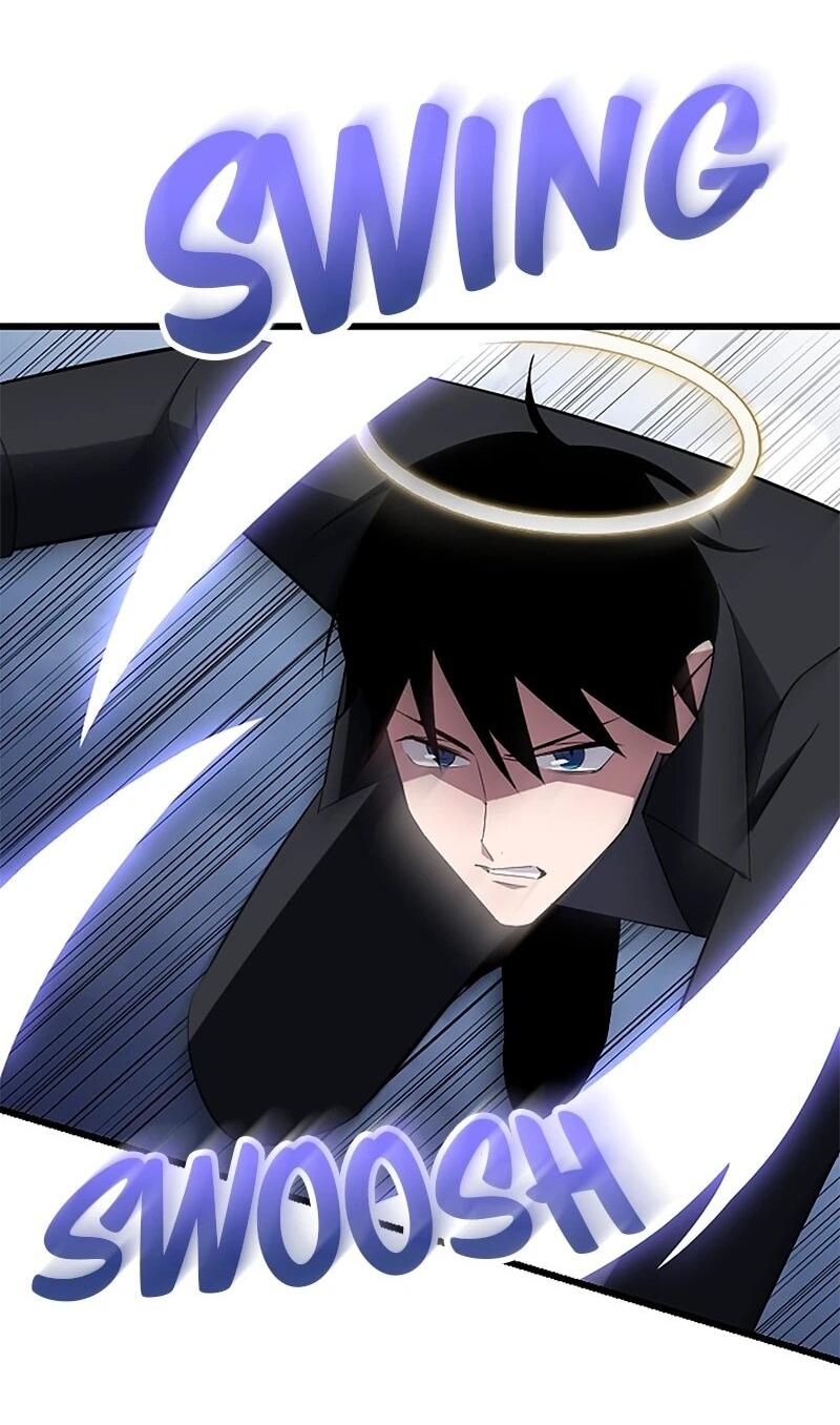 Манга Секретное оружие в руках ранкера??? - Глава 34 Страница 13