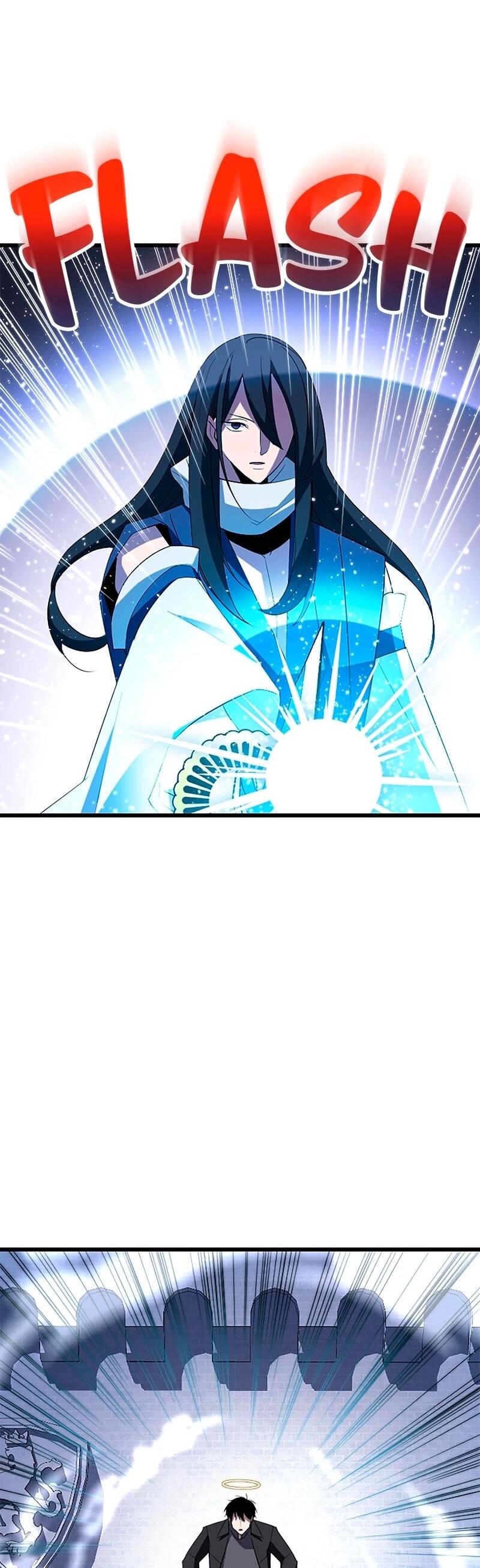 Манга Секретное оружие в руках ранкера??? - Глава 34 Страница 37