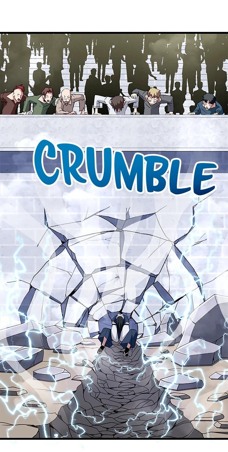 Манга Секретное оружие в руках ранкера??? - Глава 34 Страница 77