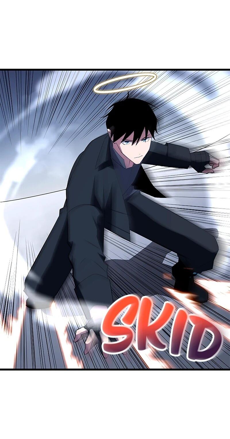 Манга Секретное оружие в руках ранкера??? - Глава 34 Страница 8