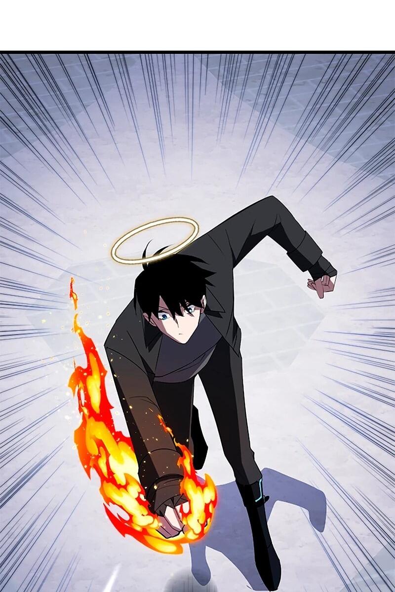 Манга Секретное оружие в руках ранкера??? - Глава 34 Страница 20