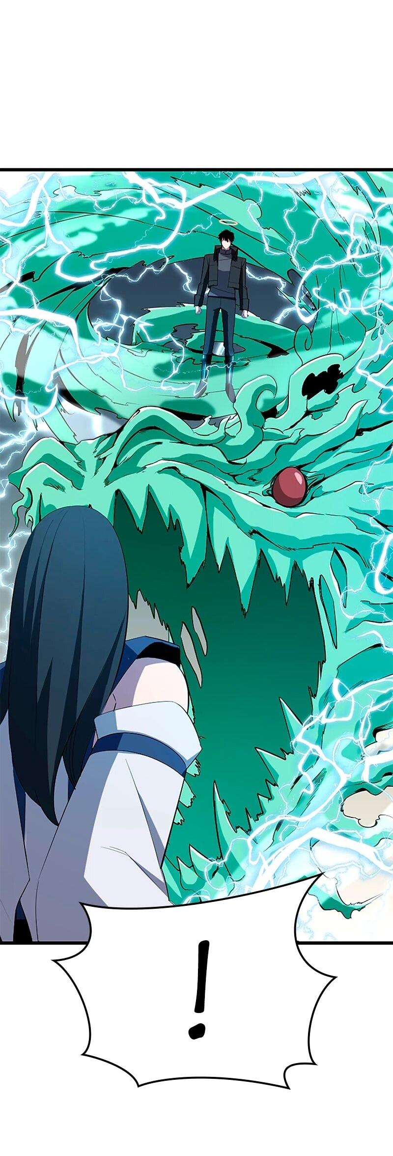 Манга Секретное оружие в руках ранкера??? - Глава 34 Страница 74