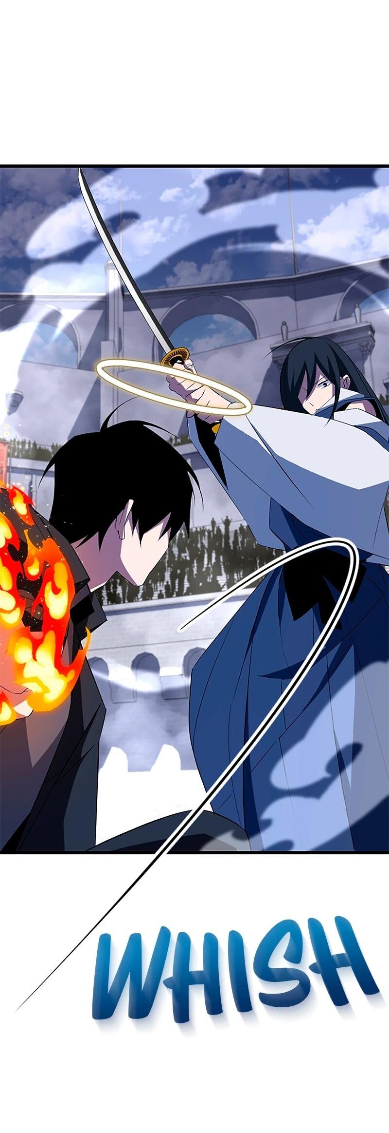 Манга Секретное оружие в руках ранкера??? - Глава 34 Страница 59