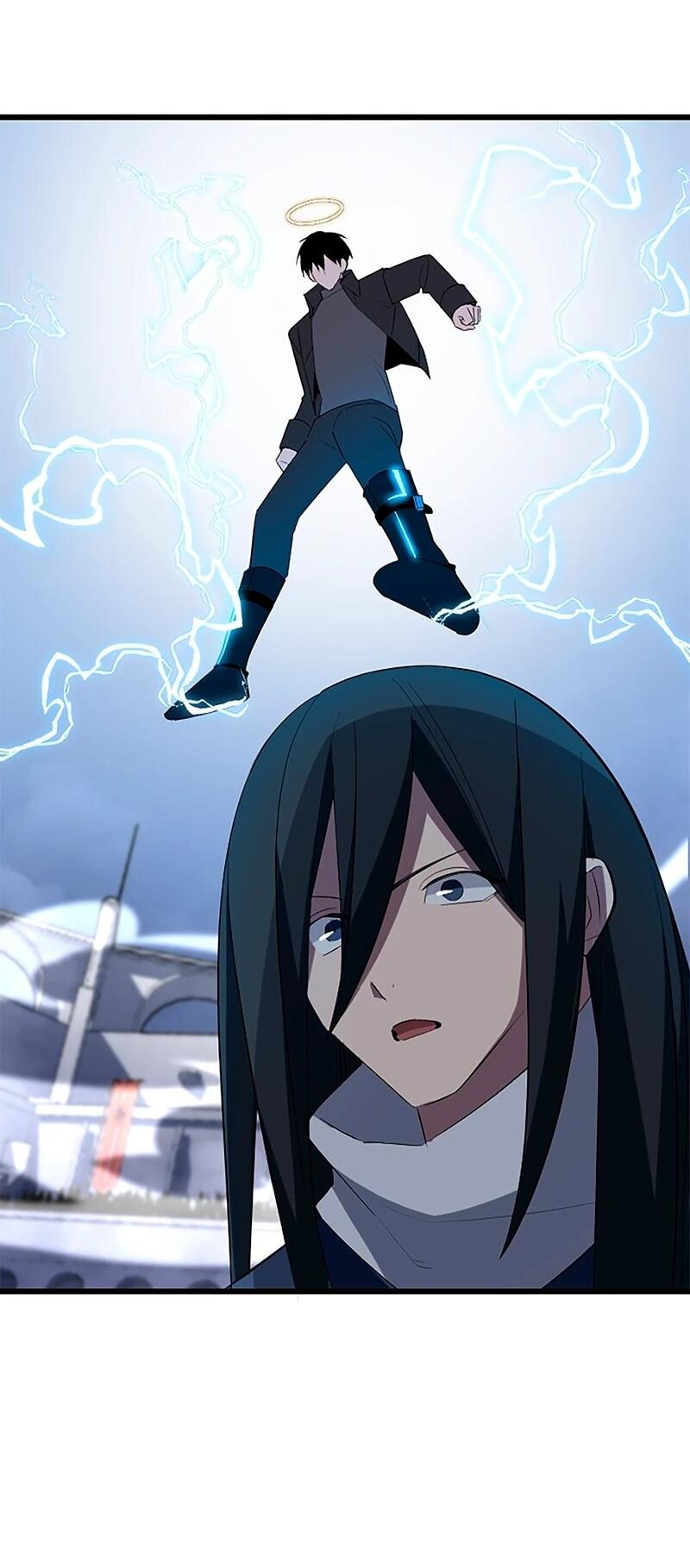 Манга Секретное оружие в руках ранкера??? - Глава 34 Страница 70