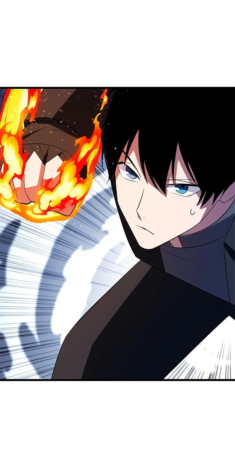 Манга Секретное оружие в руках ранкера??? - Глава 34 Страница 18