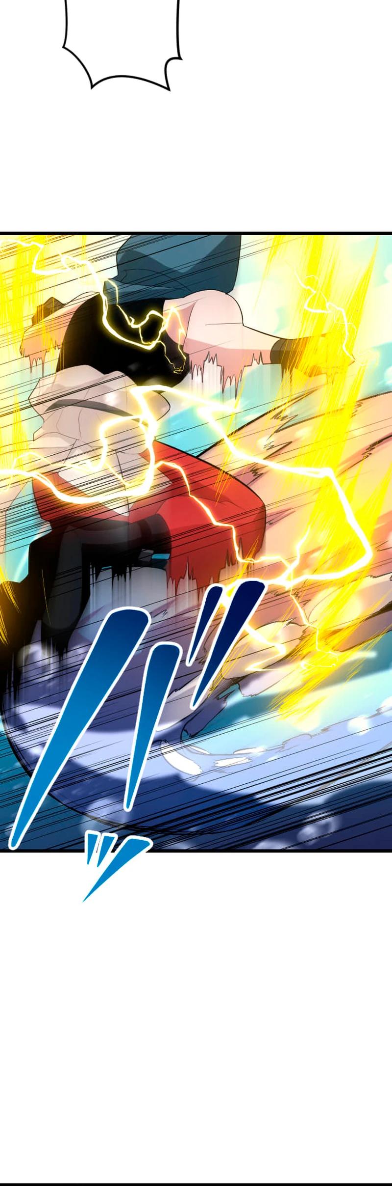 Манга Секретное оружие в руках ранкера??? - Глава 42 Страница 4