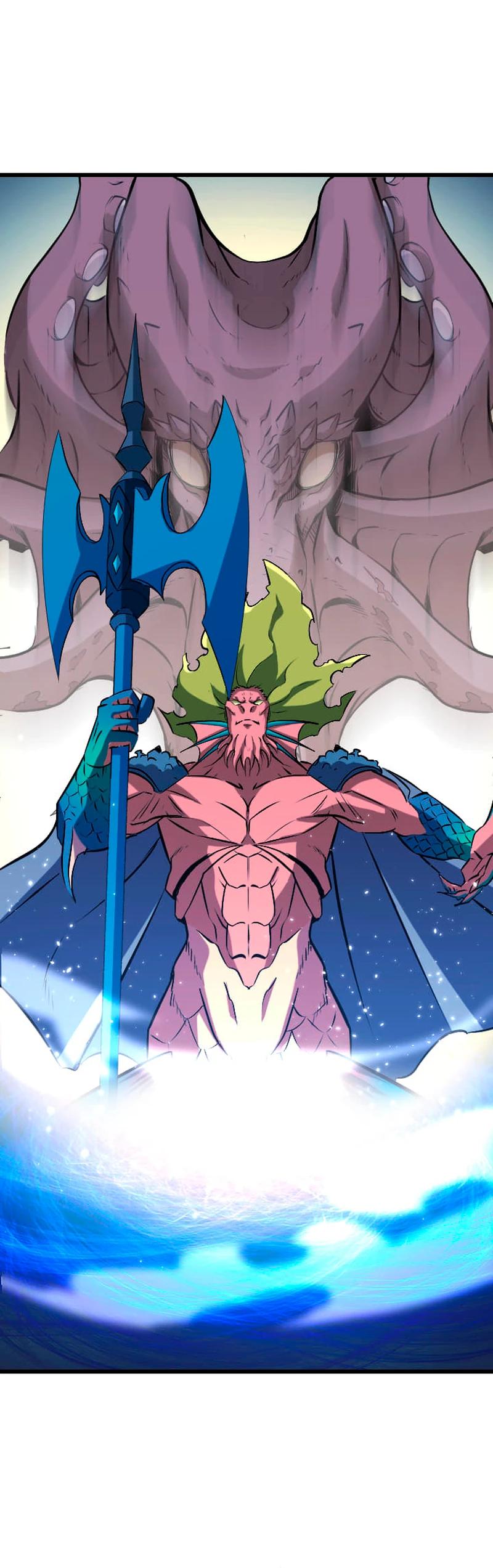 Манга Секретное оружие в руках ранкера??? - Глава 41 Страница 27