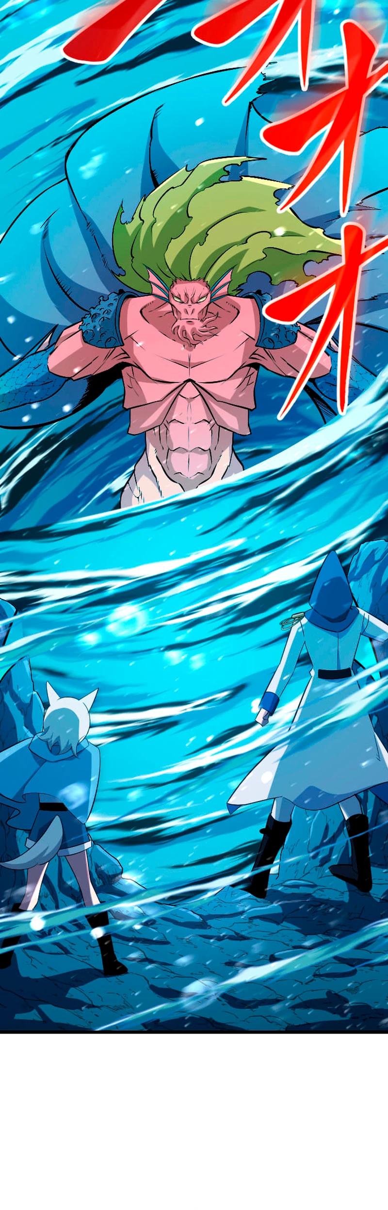 Манга Секретное оружие в руках ранкера??? - Глава 41 Страница 24