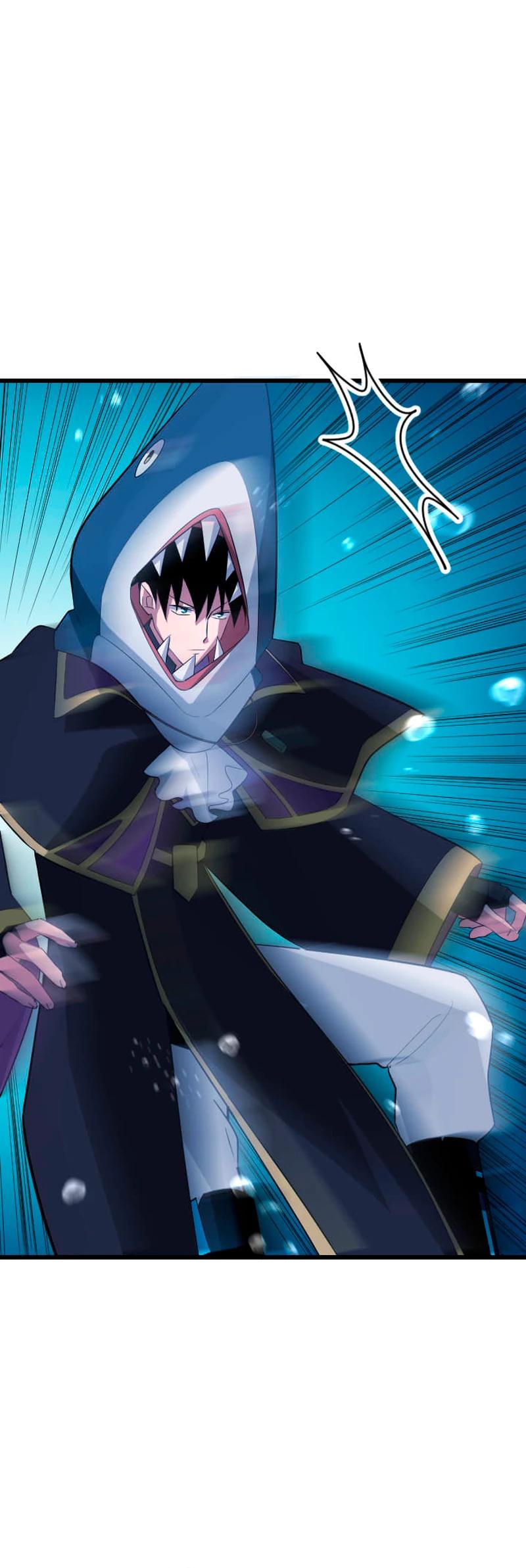 Манга Секретное оружие в руках ранкера??? - Глава 41 Страница 8