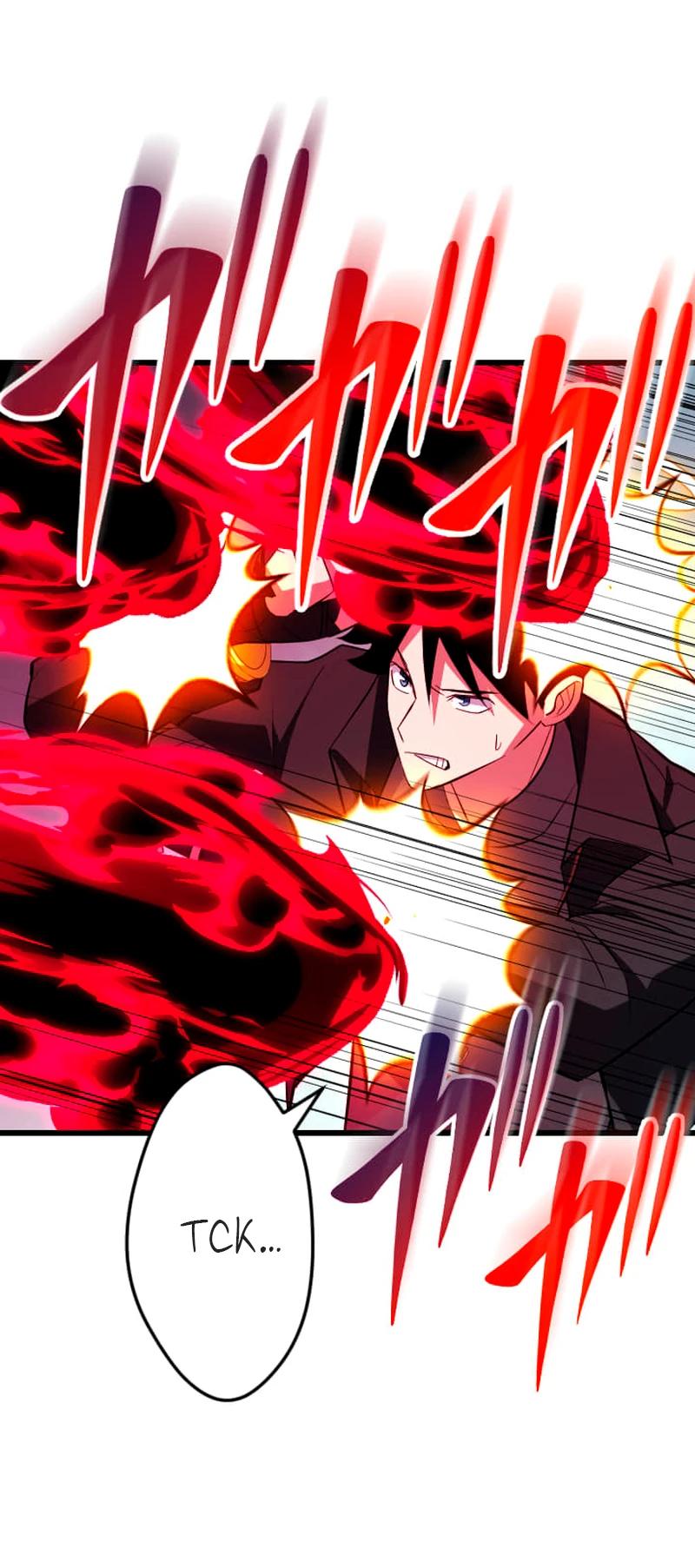 Манга Секретное оружие в руках ранкера??? - Глава 48 Страница 20