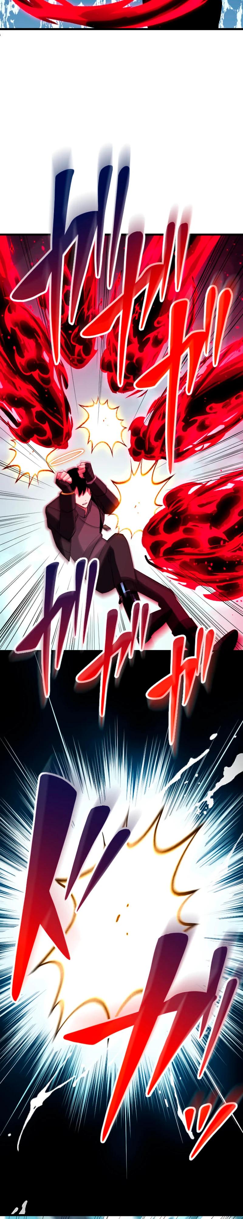 Манга Секретное оружие в руках ранкера??? - Глава 48 Страница 25