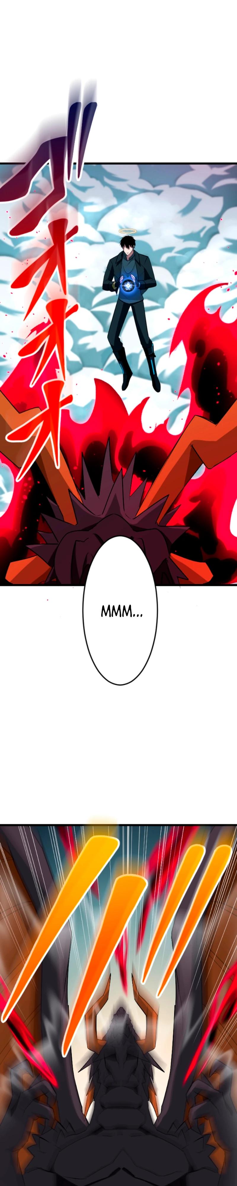 Манга Секретное оружие в руках ранкера??? - Глава 49 Страница 13