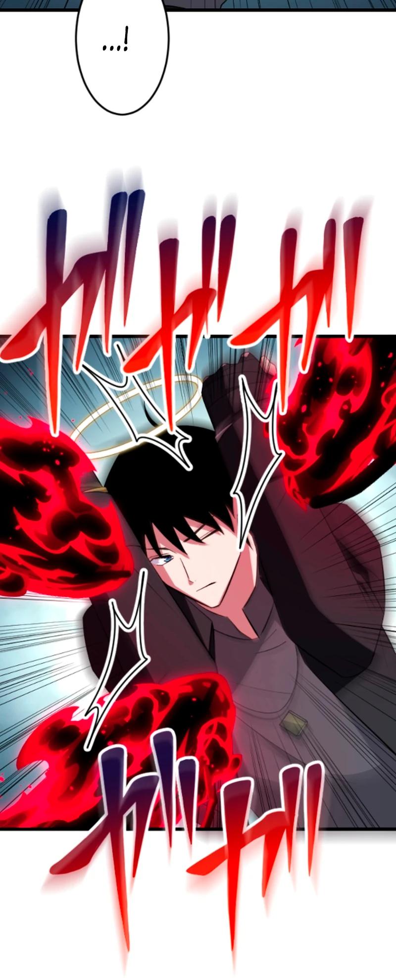 Манга Секретное оружие в руках ранкера??? - Глава 49 Страница 4