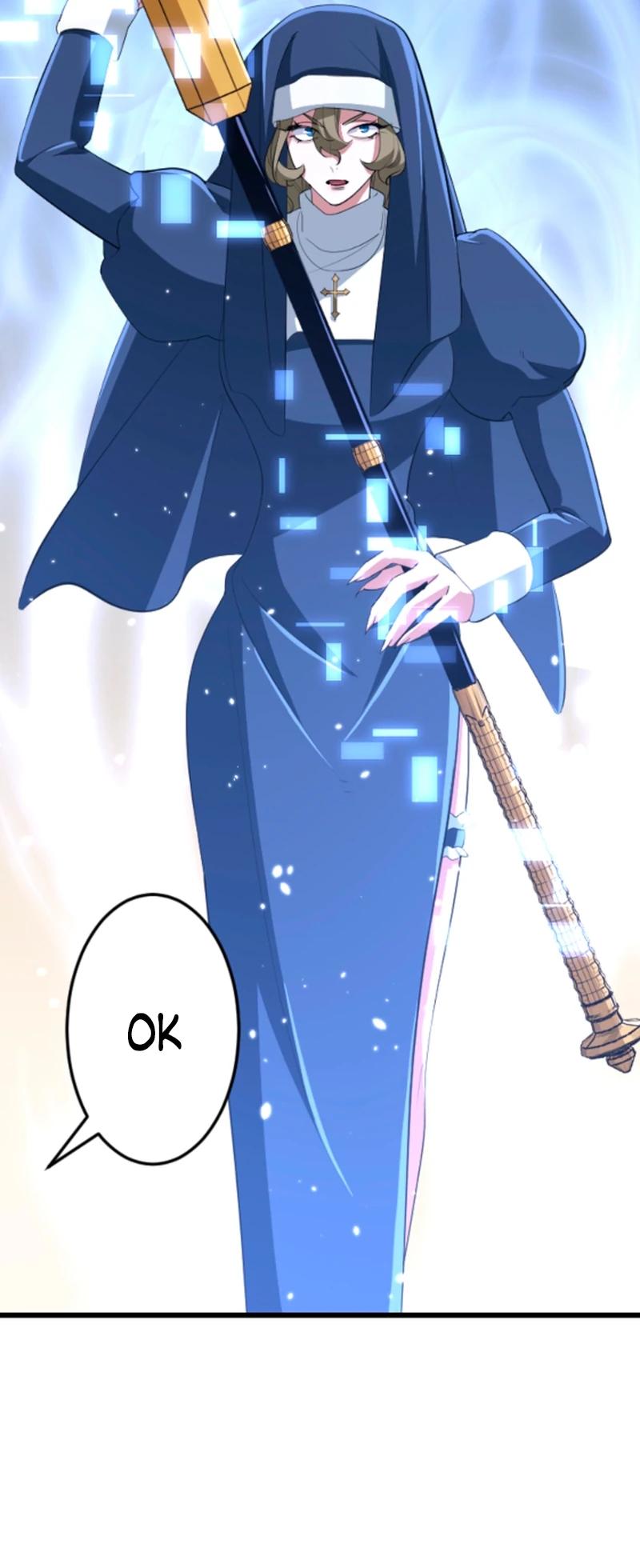 Манга Секретное оружие в руках ранкера??? - Глава 56 Страница 7