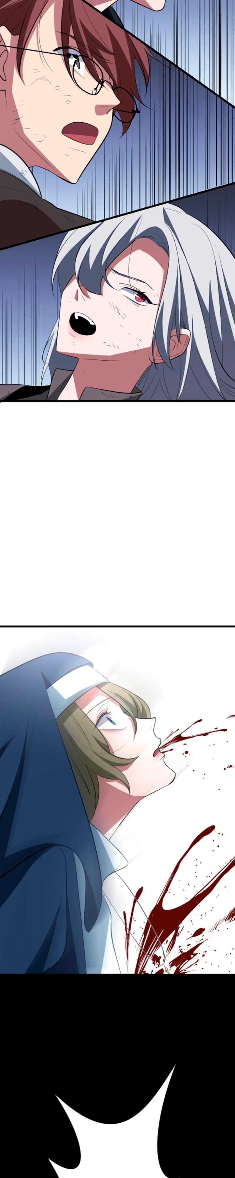 Манга Секретное оружие в руках ранкера??? - Глава 56 Страница 41