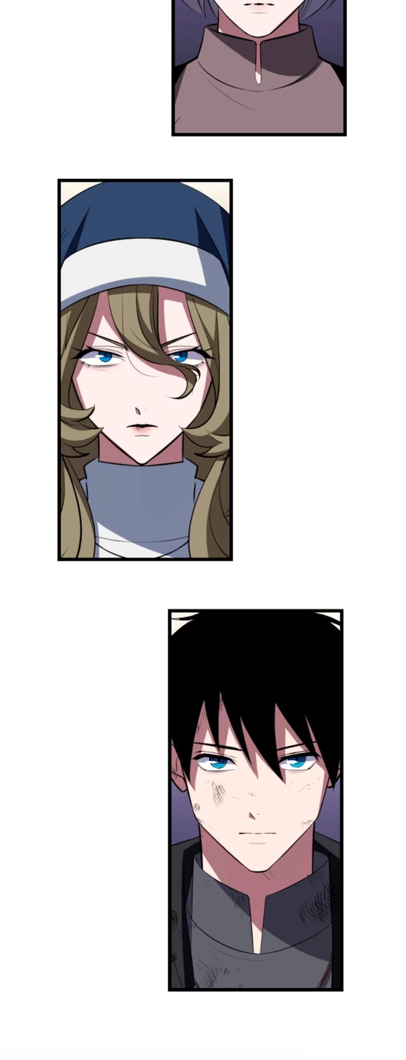 Манга Секретное оружие в руках ранкера??? - Глава 54 Страница 23