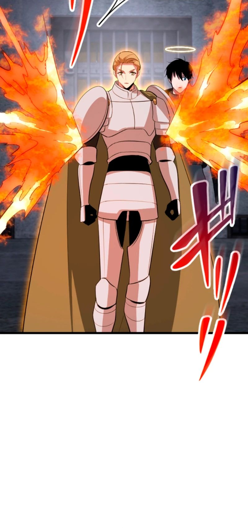 Манга Секретное оружие в руках ранкера??? - Глава 53 Страница 31