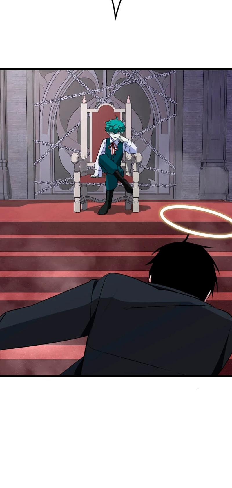 Манга Секретное оружие в руках ранкера??? - Глава 59 Страница 16