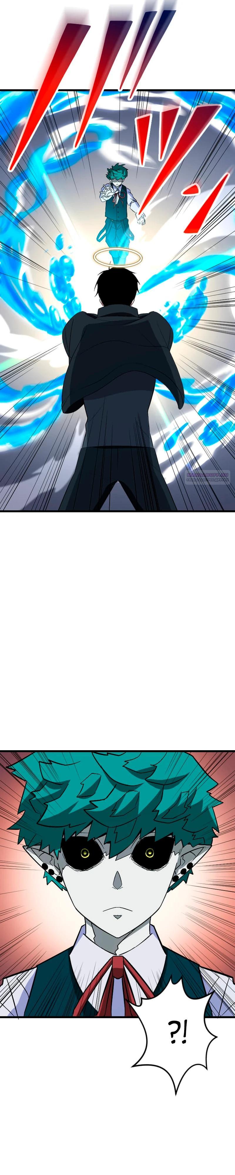 Манга Секретное оружие в руках ранкера??? - Глава 59 Страница 46