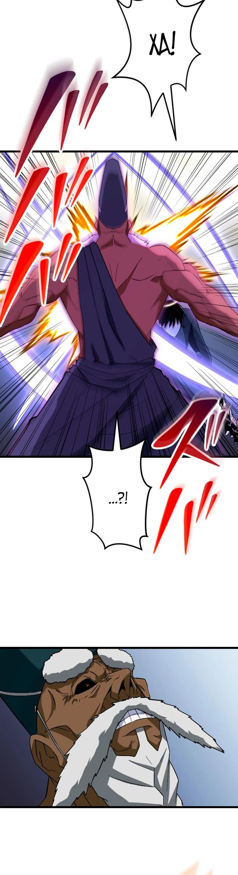 Манга Секретное оружие в руках ранкера??? - Глава 58 Страница 15