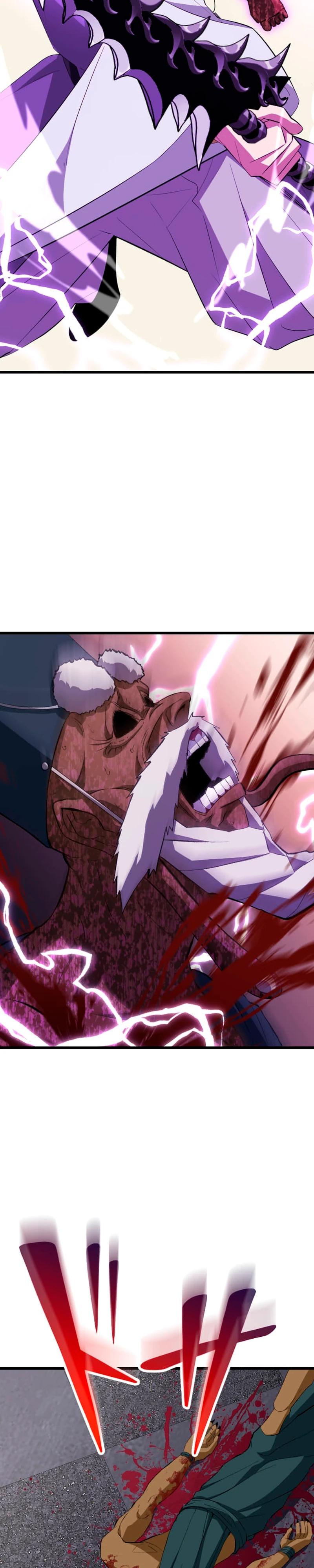 Манга Секретное оружие в руках ранкера??? - Глава 58 Страница 35