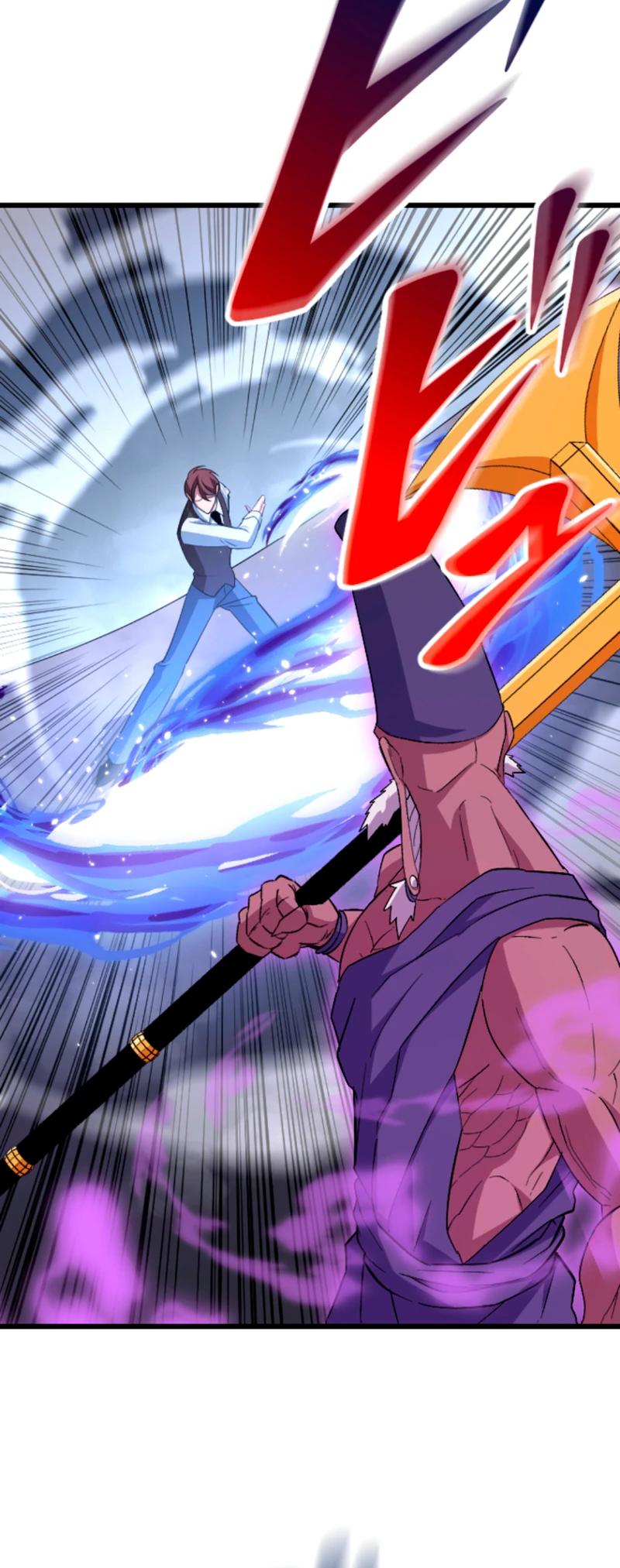 Манга Секретное оружие в руках ранкера??? - Глава 57 Страница 15