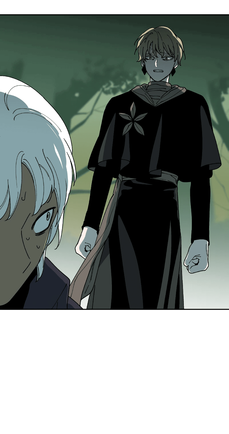 Манга Искусственный рай - Глава 27 Страница 62