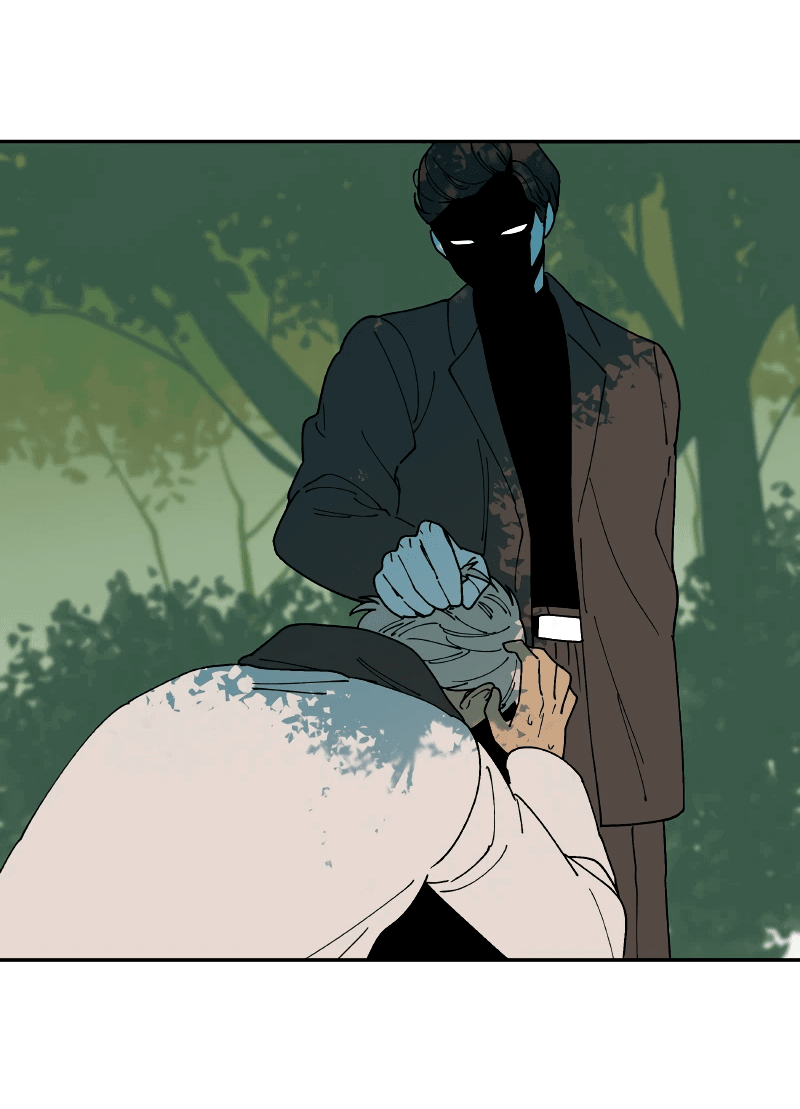 Манга Искусственный рай - Глава 27 Страница 52