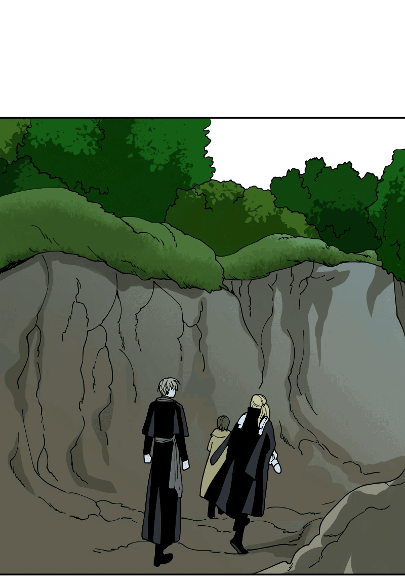 Манга Искусственный рай - Глава 27 Страница 25