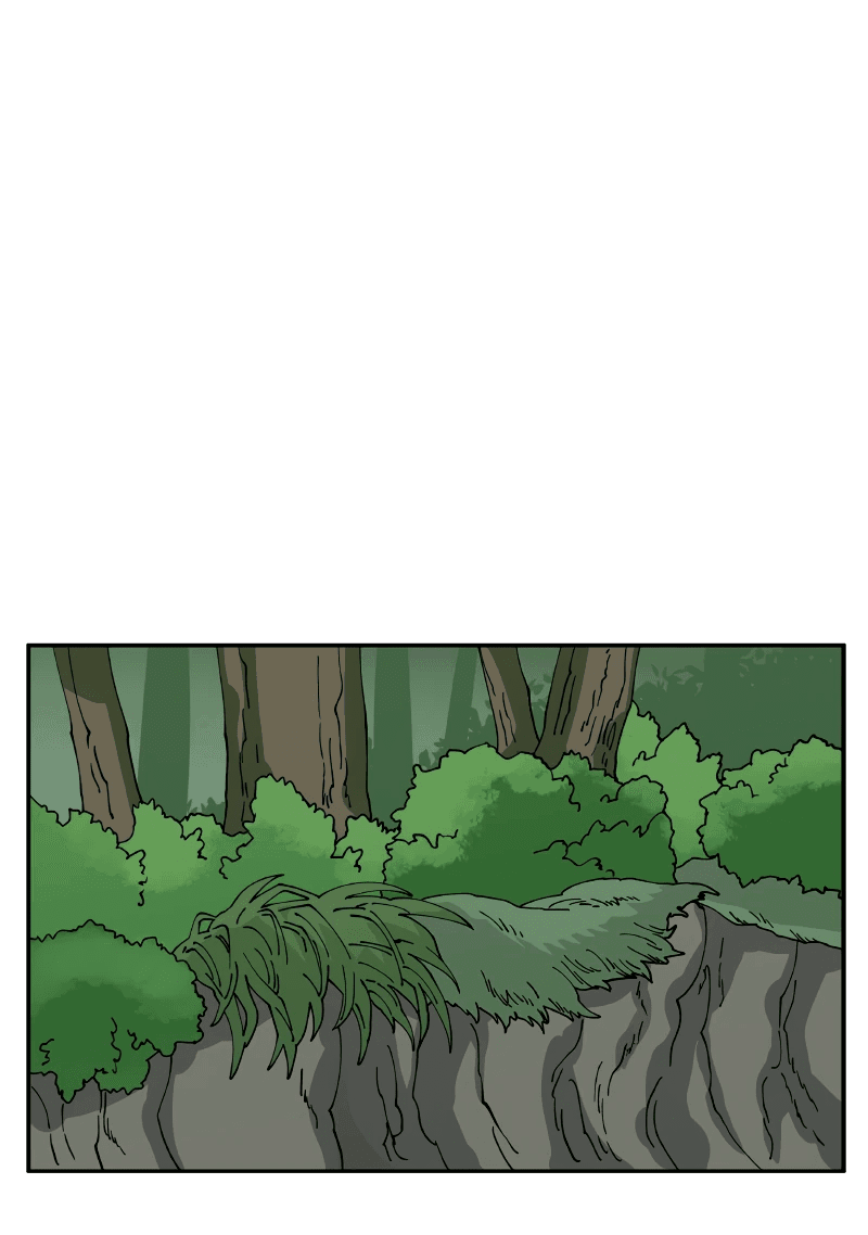 Манга Искусственный рай - Глава 27 Страница 32