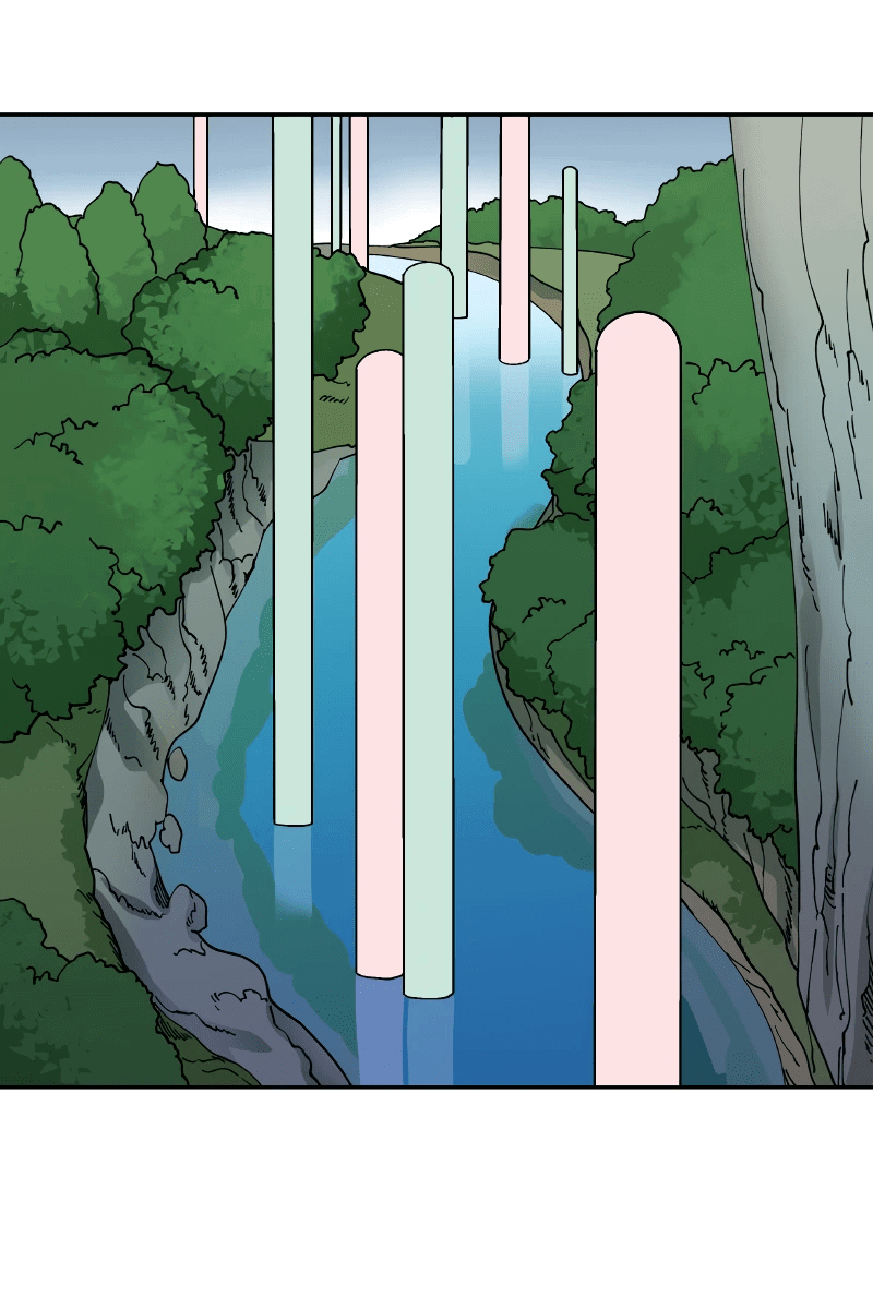 Манга Искусственный рай - Глава 27 Страница 14