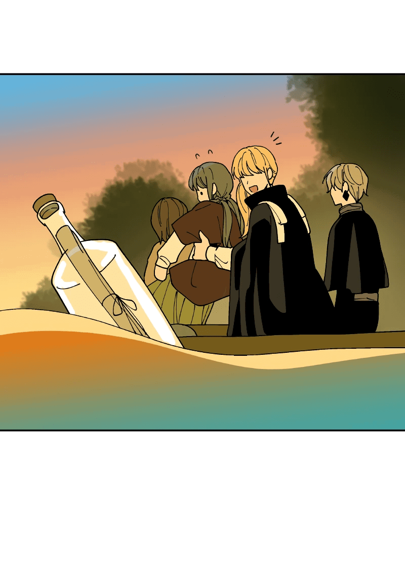 Манга Искусственный рай - Глава 26 Страница 6