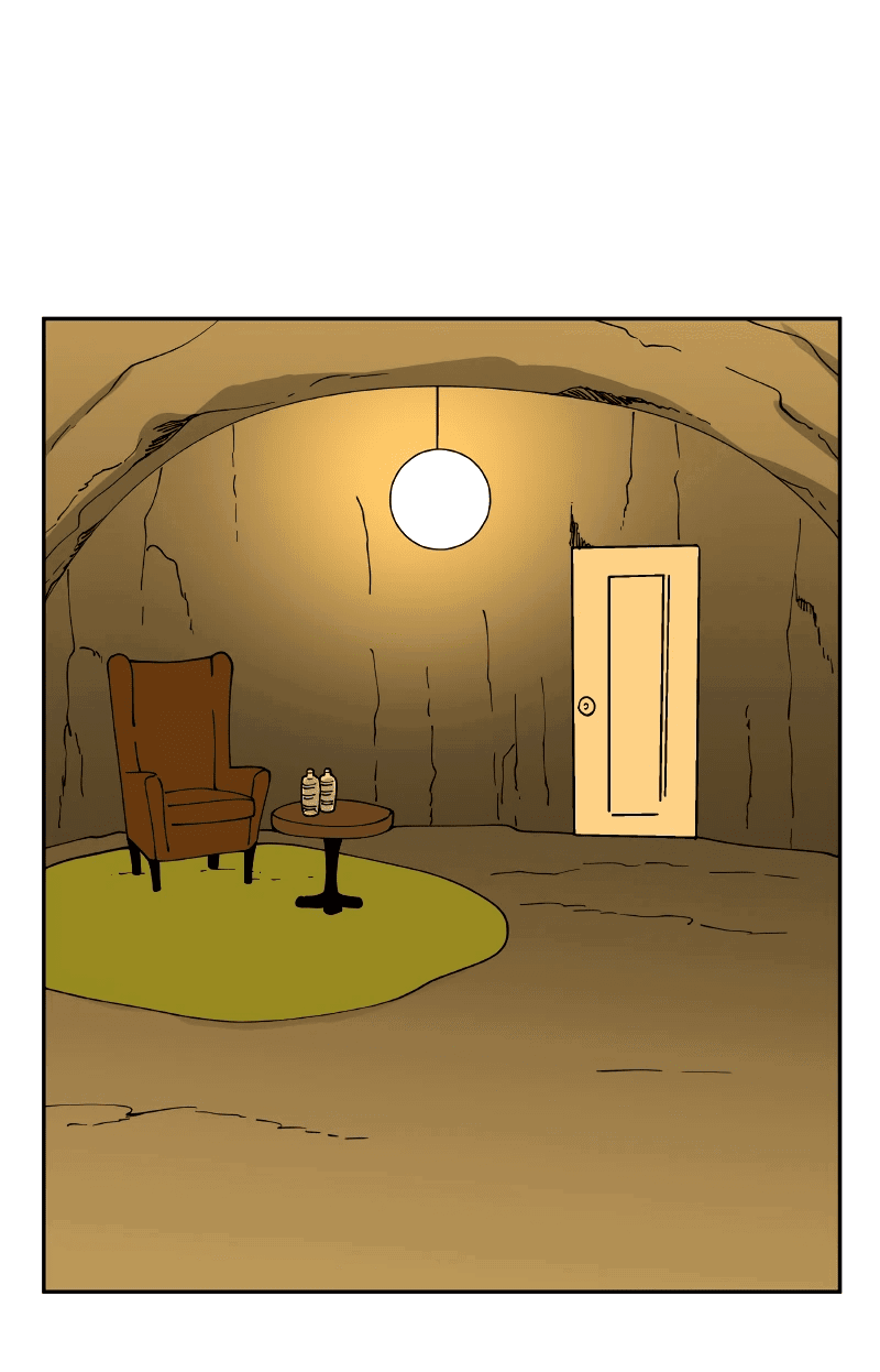 Манга Искусственный рай - Глава 26 Страница 18