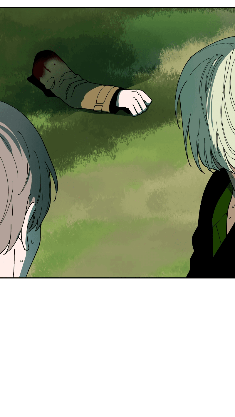 Манга Искусственный рай - Глава 25 Страница 62