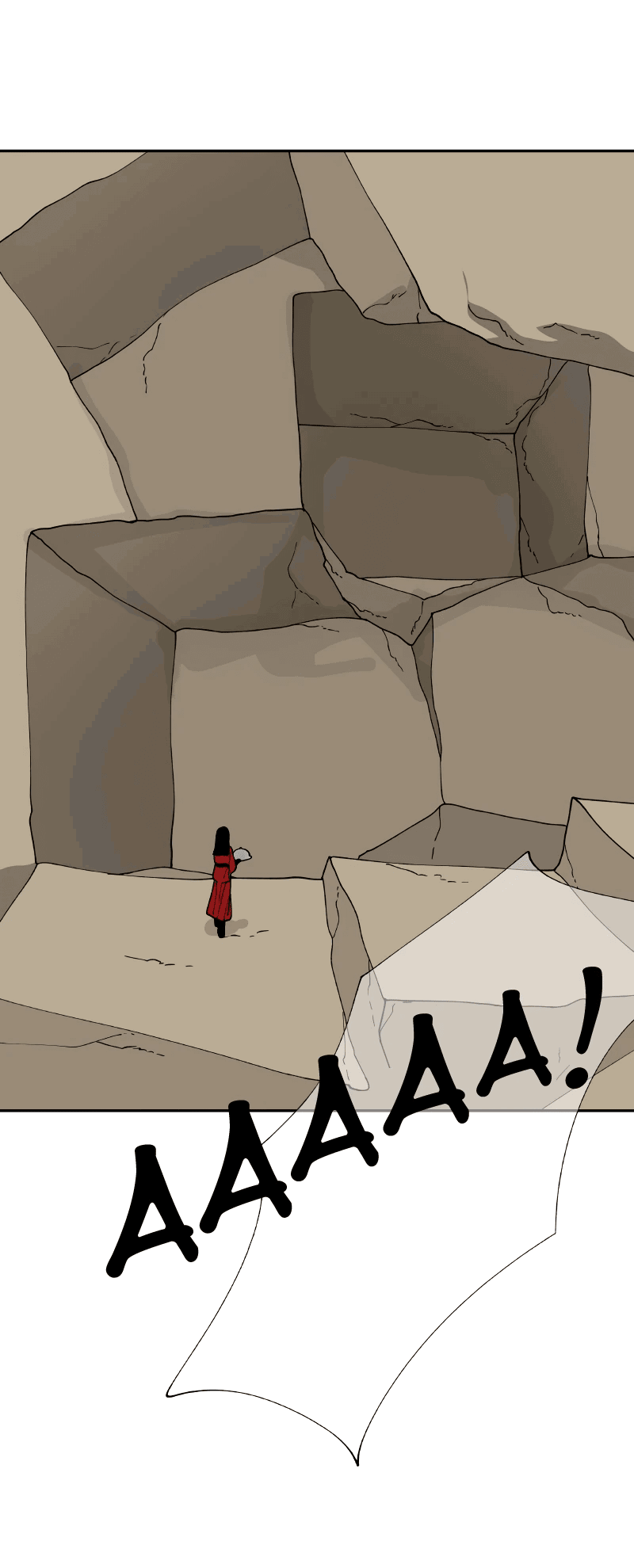 Манга Искусственный рай - Глава 25 Страница 40