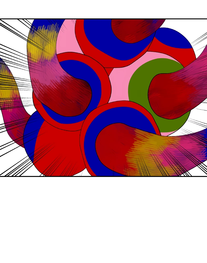 Манга Искусственный рай - Глава 24 Страница 27