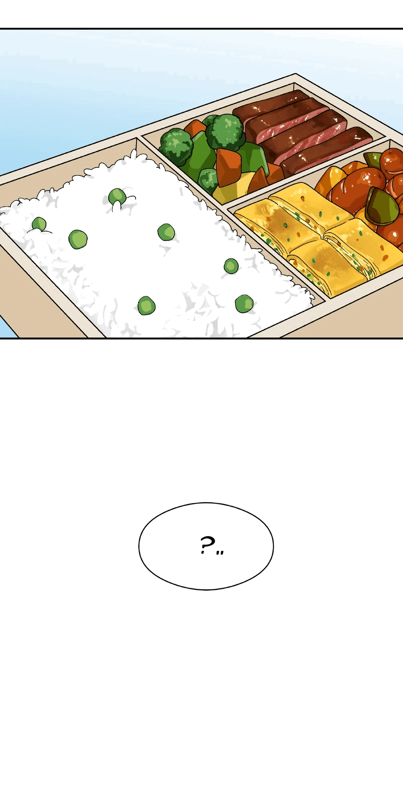 Манга Искусственный рай - Глава 23 Страница 64