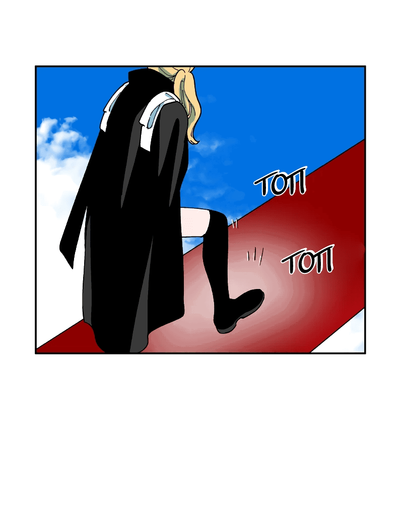 Манга Искусственный рай - Глава 23 Страница 59