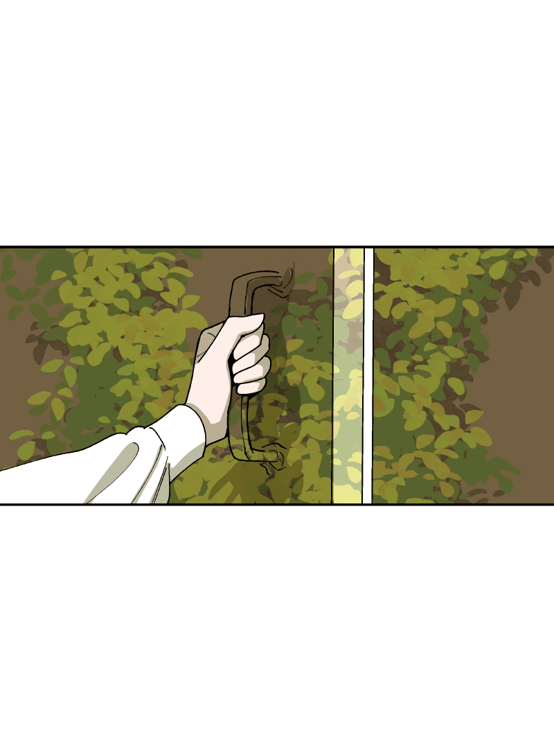 Манга Искусственный рай - Глава 23 Страница 45