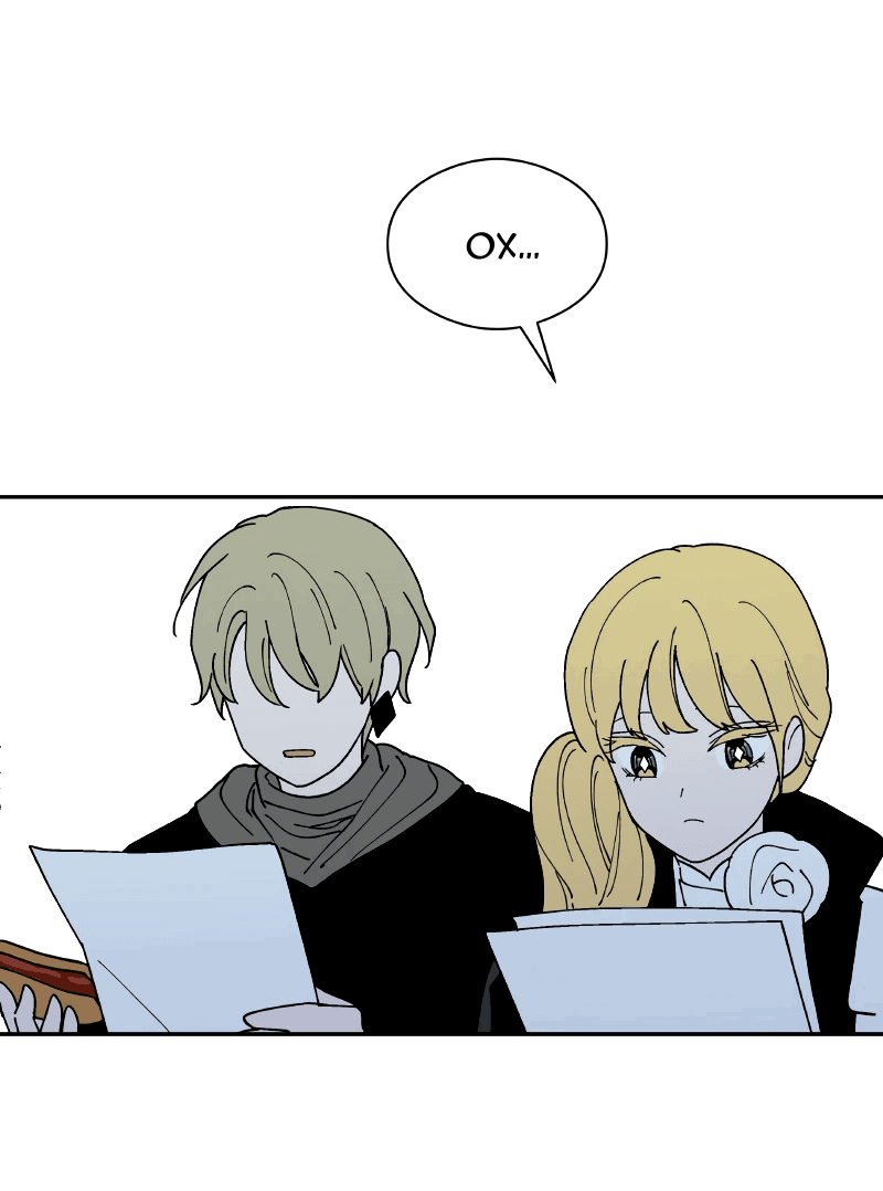 Манга Искусственный рай - Глава 22 Страница 33