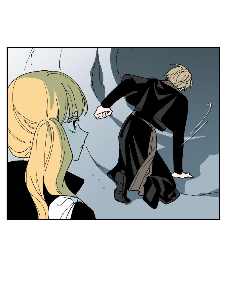 Манга Искусственный рай - Глава 19 Страница 58