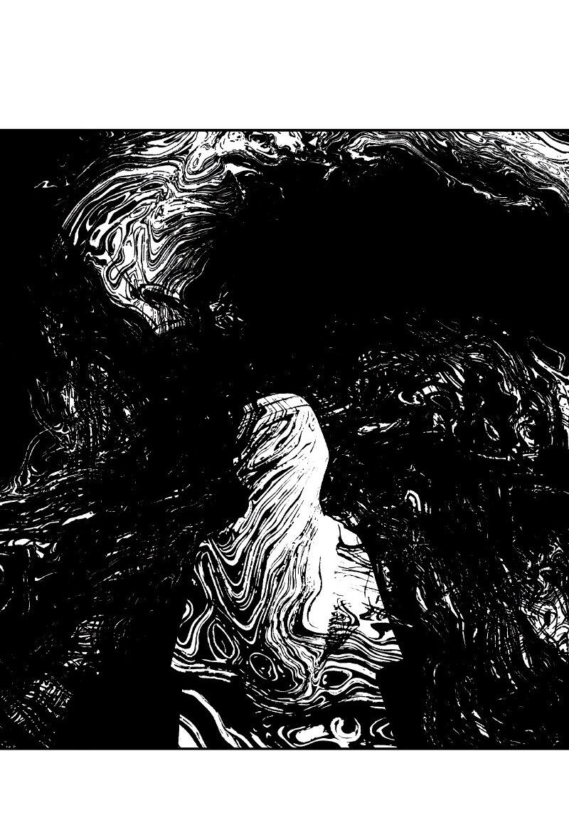 Манга Искусственный рай - Глава 19 Страница 25