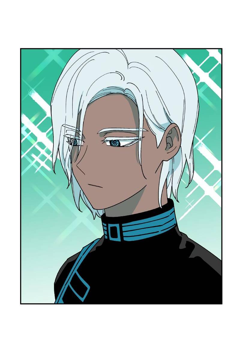 Манга Искусственный рай - Глава 21 Страница 33