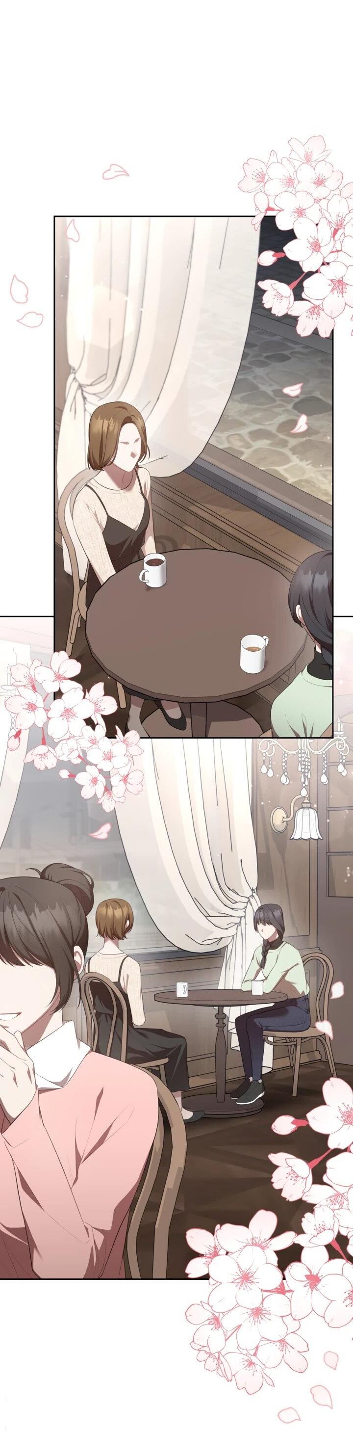 Манга Предприниматель S-класса - Глава 8 Страница 21