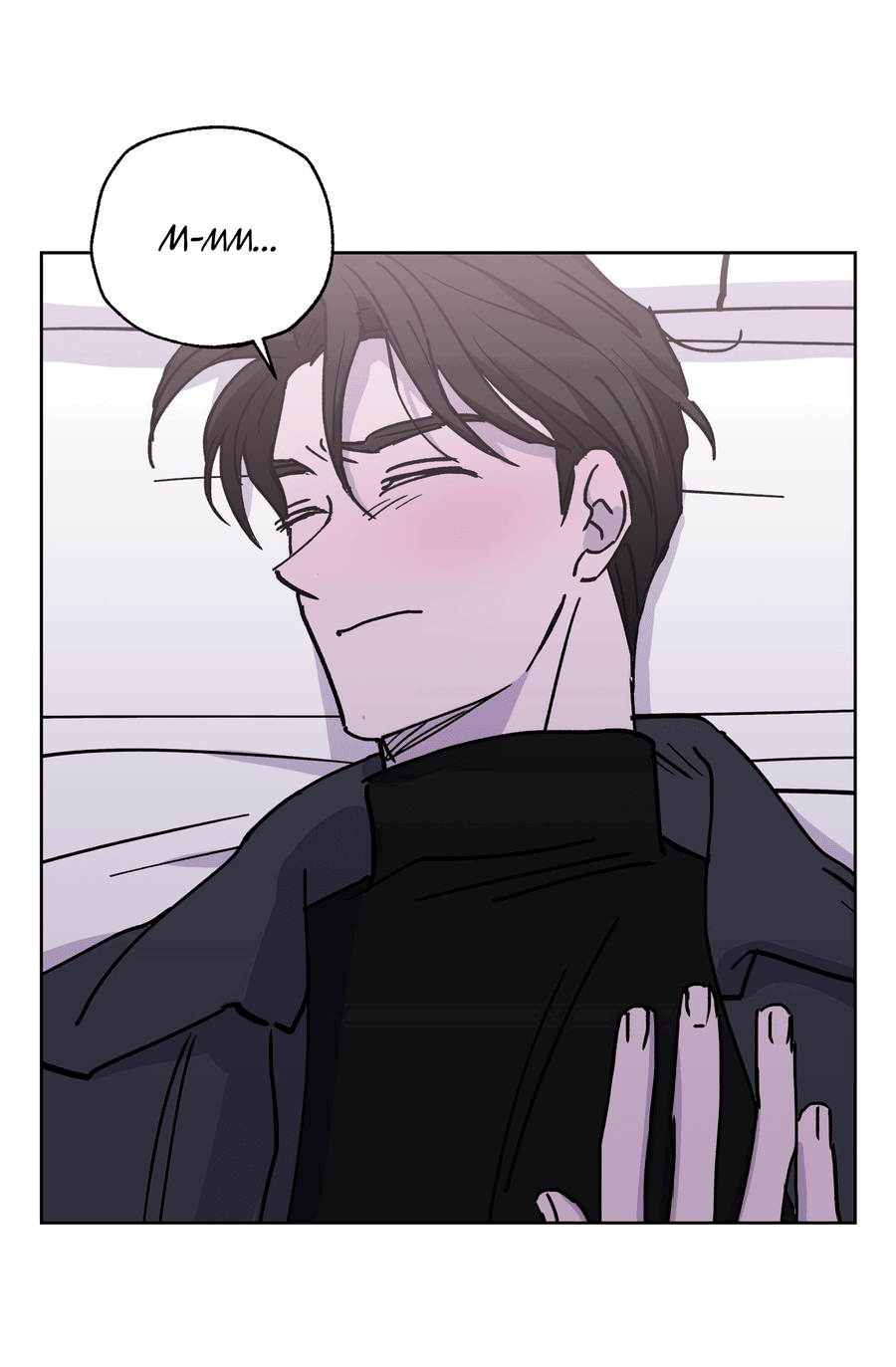 Манга Ещё одна ночь - Глава 4 Страница 56