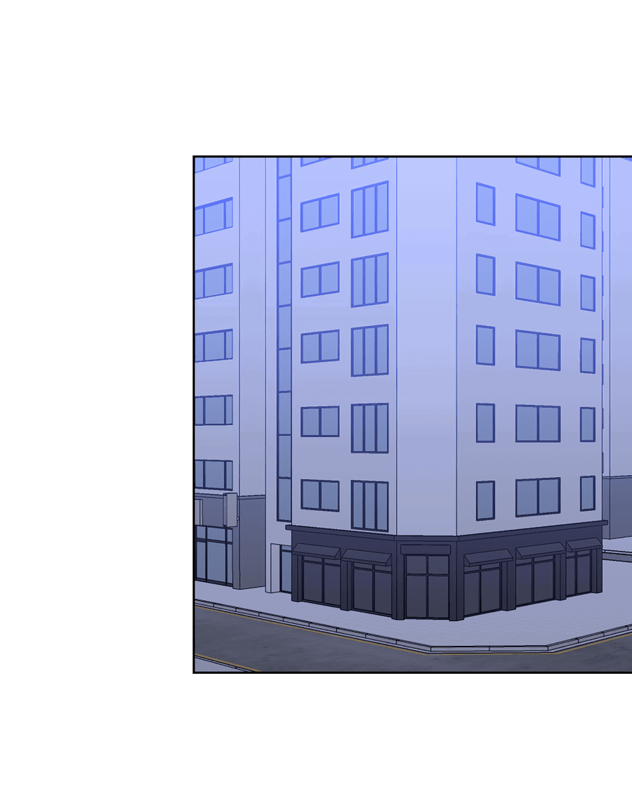 Манга Ещё одна ночь - Глава 4 Страница 10